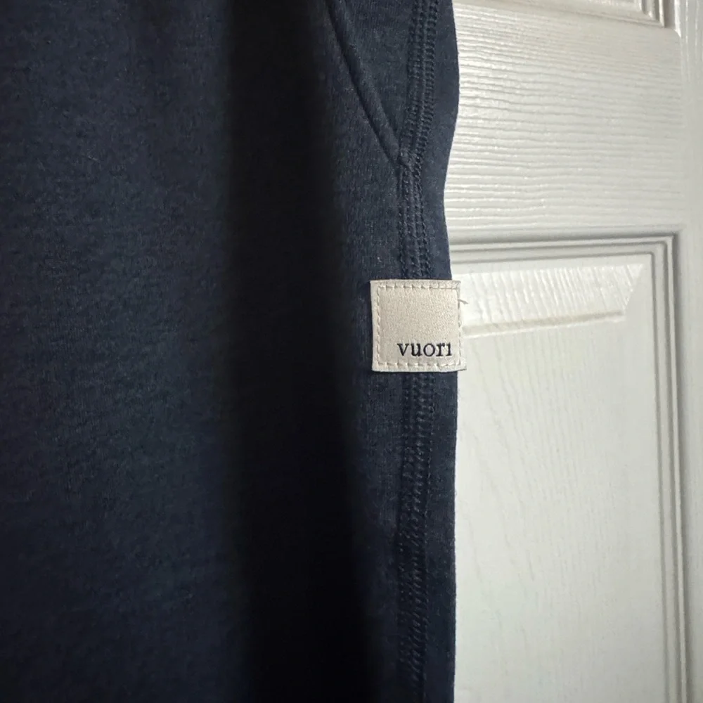 Vuori Performance Jogger sz XXS - Picture 3 of 5